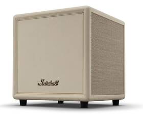 Subwoofer Marshall Heston 200 TV SUB krémový

 obrázok produktu 4 z 7