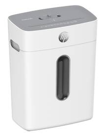 Skartovač HP OneShred 8CC biely

 obrázok produktu 1 z 7