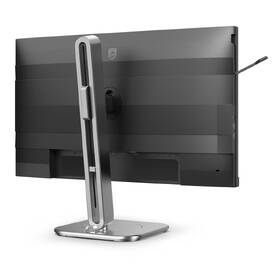 Monitor Philips 24B2G5200/00 strieborný

 obrázok produktu 5 z 8