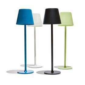 Stolná lampa Muitomas TABLELAMP, USB-C biela

 obrázok produktu 3 z 3