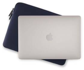 Puzdro na notebook Pipetto Classic Fit Sleeve V2, MacBook 13/14 

 obrázok produktu 4 z 11