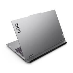 Notebook Lenovo LOQ 15IRX10 sivý

 obrázok produktu 6 z 12