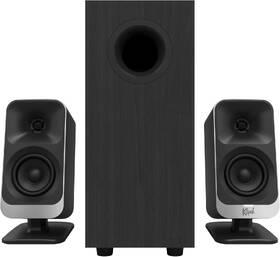 Reproduktory Klipsch ProMedia Lumina čierne

 obrázok produktu 2 z 9