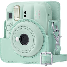 Puzdro Fujifilm instax mini 13 zelený

 obrázok produktu 6 z 9
