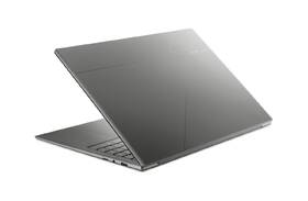 Notebook Acer Swift 16 AI (SF16-71T-92X4) sivý

 obrázok produktu 6 z 10