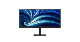 Monitor Philips 34B2N3500C čierny

 obrázok produktu 3 z 6