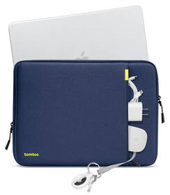 Puzdro na notebook tomtoc DefenderA13 Sleeve - 13" MacBook Neo 

 obrázok produktu 1 z 14