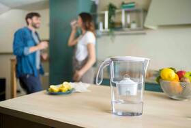 Filtrácia vody Laica starter pack J9099W1 biela

 obrázok produktu 3 z 5