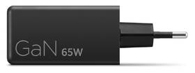 Nabíjačka do siete Lenovo Mini GaN 65W USB-C čierny

 obrázok produktu 2 z 4