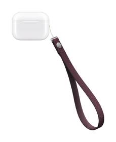 Pútko Apple burgundsky červené 

 obrázok produktu 2 z 3
