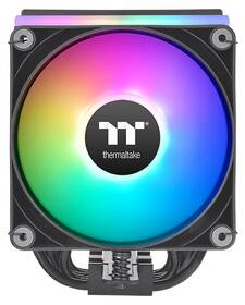 Chladič CPU Thermaltake CPU Astria 400 ARGB čierny

 obrázok produktu 1 z 5