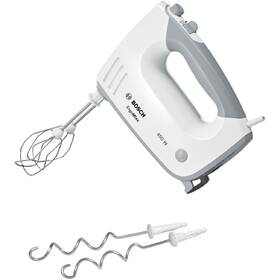 Ručný šľahač Bosch MFQ36400 sivý/biely

 obrázok produktu 1 z 13