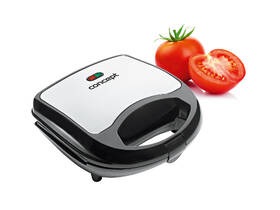 Sendvičovač Concept SV3031 nerez

 obrázok produktu 3 z 3