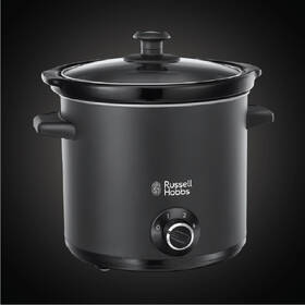 Pomalý hrniec RUSSELL HOBBS 24180-56 čierny

 obrázok produktu 6 z 16