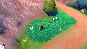 Hra Nintendo Pokémon Shield 

 obrázok produktu 4 z 10