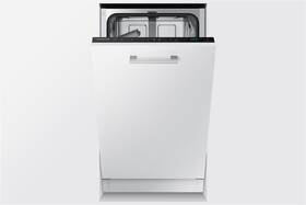 Umývačka riadu Samsung DW50R4060BB/EO 

 obrázok produktu 2 z 13
