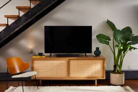 Soundbar Bose TV Speaker čierny

 obrázok produktu 13 z 14