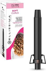 Nadstavec Bellissima 11768 TWIST & STYLE čierny

 obrázok produktu 6 z 6