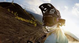 Sada držiakov GoPro Helmet Front + Side Mount 

 obrázok produktu 7 z 10