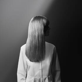 Žehlička na vlasy Rowenta SF161LF0 Karl Lagerfeld 

 obrázok produktu 9 z 12