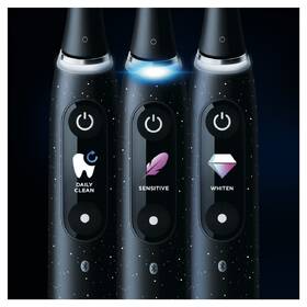 Zubná kefka Oral-B Black Spreckels 

 obrázok produktu 5 z 8