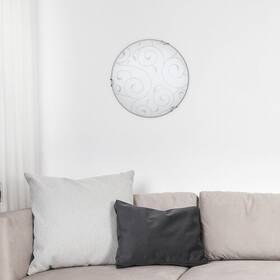 LED stropné svietidlo Rabalux Harmonylux 3852 chróm

 obrázok produktu 2 z 2