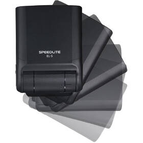Blesk Canon EL-5 

 obrázok produktu 8 z 11