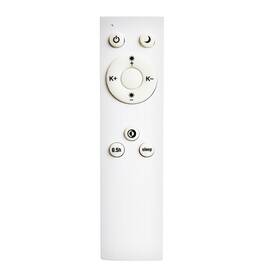 LED stropné svietidlo Top Light Ocean H RC biele/chróm

 obrázok produktu 2 z 3