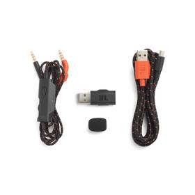 Headset JBL Quantum 610 čierny

 obrázok produktu 6 z 11