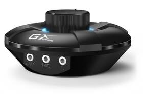 Reproduktory Genius GX GAMING SW-G2.1 1000 čierne/modré

 obrázok produktu 3 z 3