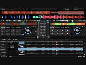 Mixážny pult Hercules DJControl Inpulse 300 MK2 čierny

 obrázok produktu 7 z 8