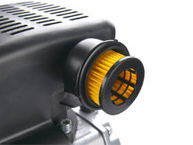 Kompresor Extol Premium 8895310 (1500 W, 24 L) 

 obrázok produktu 5 z 6
