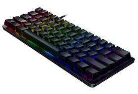 Klávesnica Razer Huntsman Mini (Purple Switch) - US Layout čierna

 obrázok produktu 3 z 8