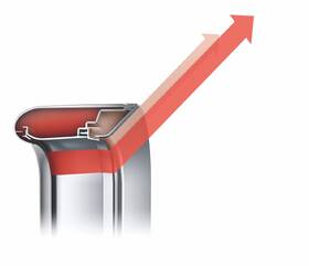 Teplovzdušný ventilátor Dyson Hot+Cool AM09 biely

 obrázok produktu 15 z 16