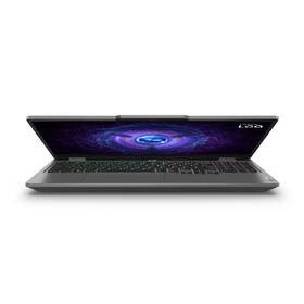 Notebook Lenovo LOQ 15IAX9I sivý

 obrázok produktu 11 z 13
