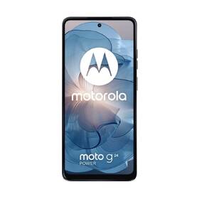 Mobilný telefón Motorola Moto G24 Power 8 GB / 256 GB - Ink Blue 

 obrázok produktu 2 z 11