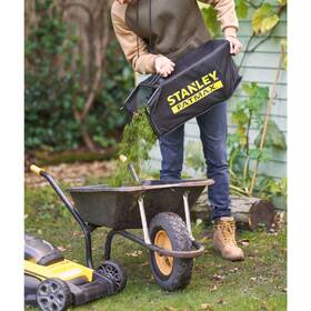 Kosačka Stanley SFMCMWS251M-QW (s batériou) 

 obrázok produktu 6 z 8