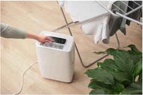 Odvlhčovač Sencor SDH 1028WH biely

 obrázok produktu 12 z 14