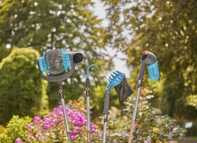 Hák Gardena Combisystem 

 obrázok produktu 5 z 5