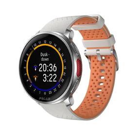 Inteligentné hodinky Polar Vantage V3 vel. S-L biely/oranžový

 obrázok produktu 3 z 14