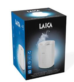 Zvlhčovač vzduchu Laica HI3020W biely

 obrázok produktu 3 z 6