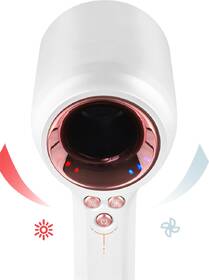 Fén Sencor SHD 9100RS Artemiss biely

 obrázok produktu 5 z 12
