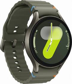 Inteligentné hodinky Samsung Galaxy Watch7 44mm zelené

 obrázok produktu 26 z 29