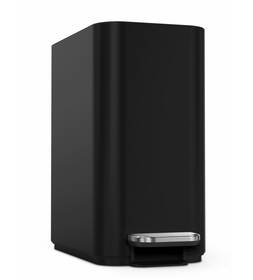 Odpadkový kôš Simplehuman CW2101, 5 l čierny

 obrázok produktu 4 z 6
