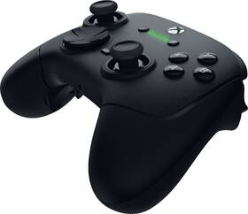 Gamepad Razer Wolverine V3 Pro, Xbox čierny

 obrázok produktu 2 z 17