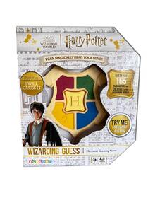 Rodinná hra Mac Toys QUIZY Harry Potter 

 obrázok produktu 3 z 4