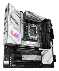 Základná doska Asus B760-G GAMING WIFI 

 obrázok produktu 2 z 12