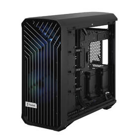 Case FRACTAL DESIGN RGB Tempered Glass Light Tint čierna

 obrázok produktu 11 z 17