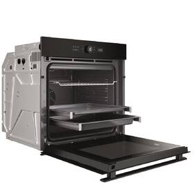 Rúra Whirlpool WOI4S8PM2SBA čierna

 obrázok produktu 6 z 10