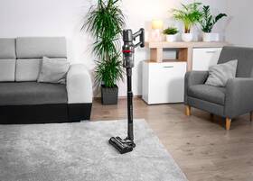 Tyčový vysávač Concept VP6150 3v1 Ultimate UV Power čierny

 obrázok produktu 19 z 20
